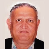 Dr. Ghanshyam Patel